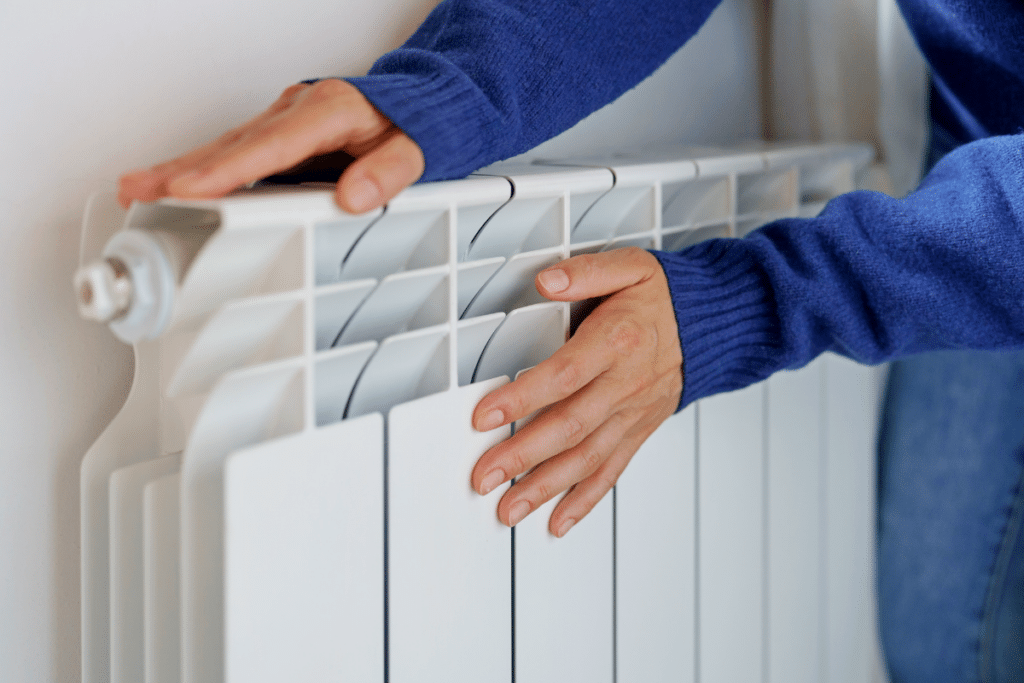 L Astuce De L Aluminium Sur Le Radiateur Info Ou Intox