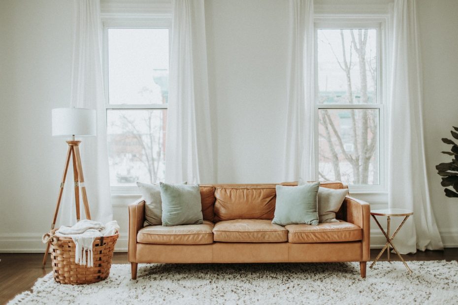 meubler un appartement minimaliste