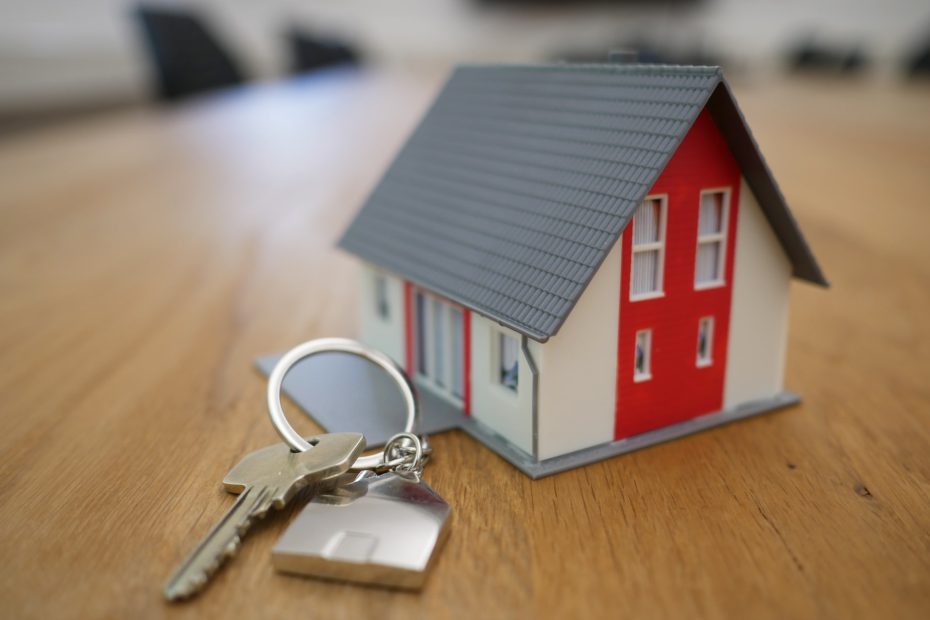 acheter une maison sans apport - img de garde