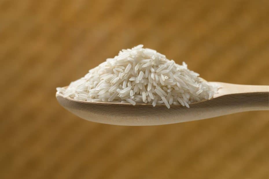 riz basmati