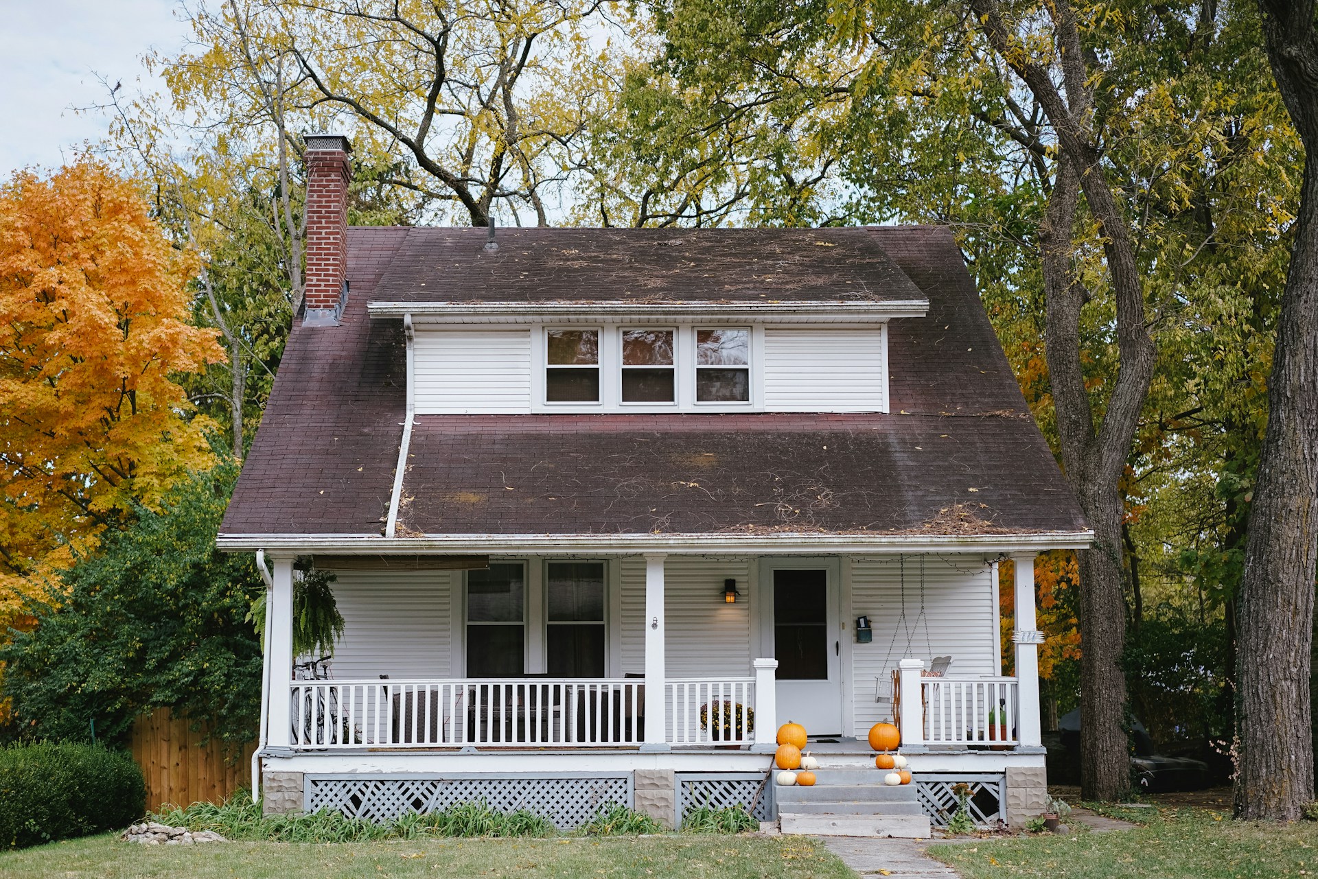 donation de son vivant d'une maison avec usufruit - IMG de garde