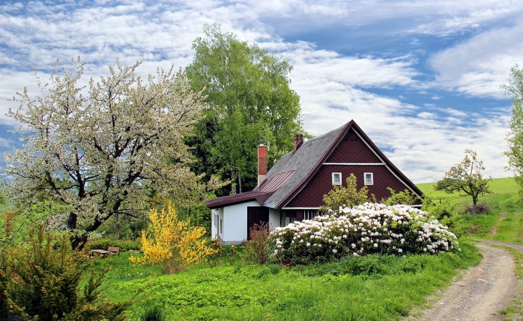 les obligations d'assurance pour les chalets loués