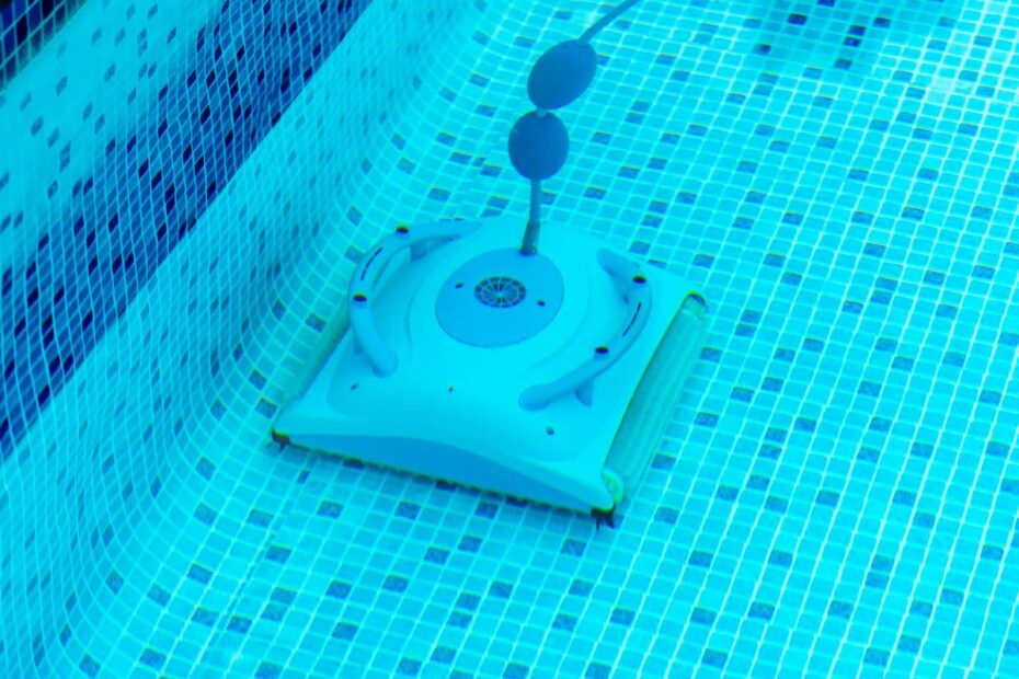 Pourquoi investir dans un robot de piscine électrique est économique