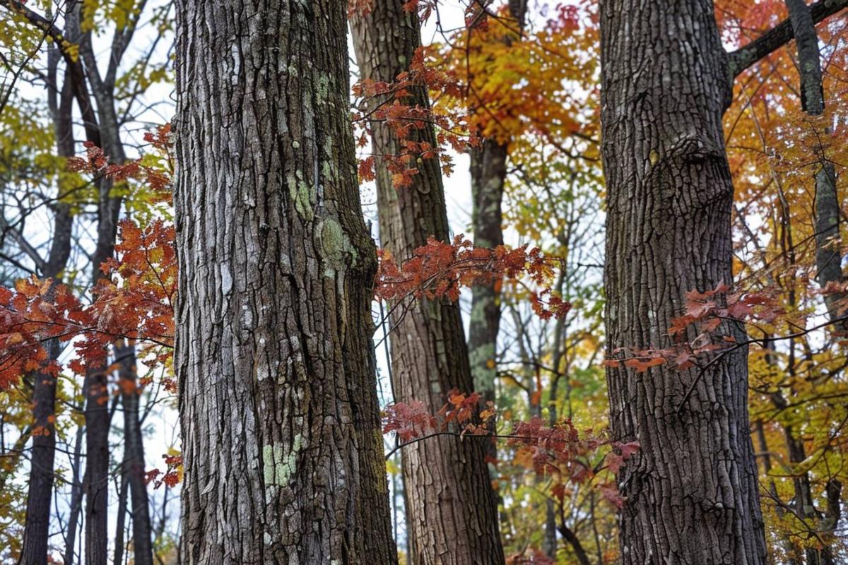 9 Arbres à ne surtout pas tailler en juillet