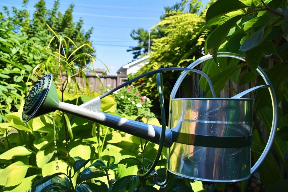 5 Légumes à arroser chaque jour pour une récolte abondante