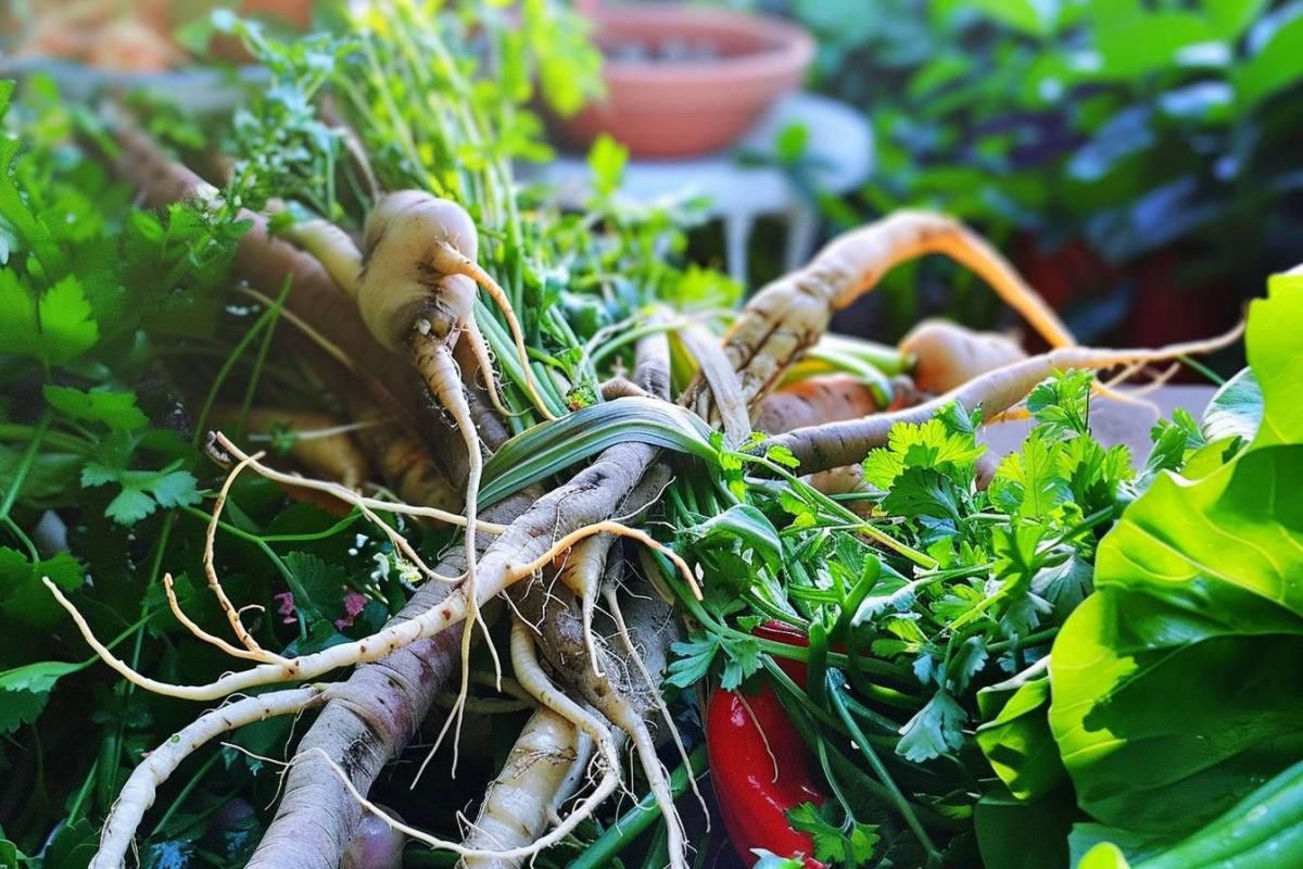 Ces légumes anciens à planter en juillet sont parfaits pour les jardiniers débutants ou ceux ayant moins de temps en été