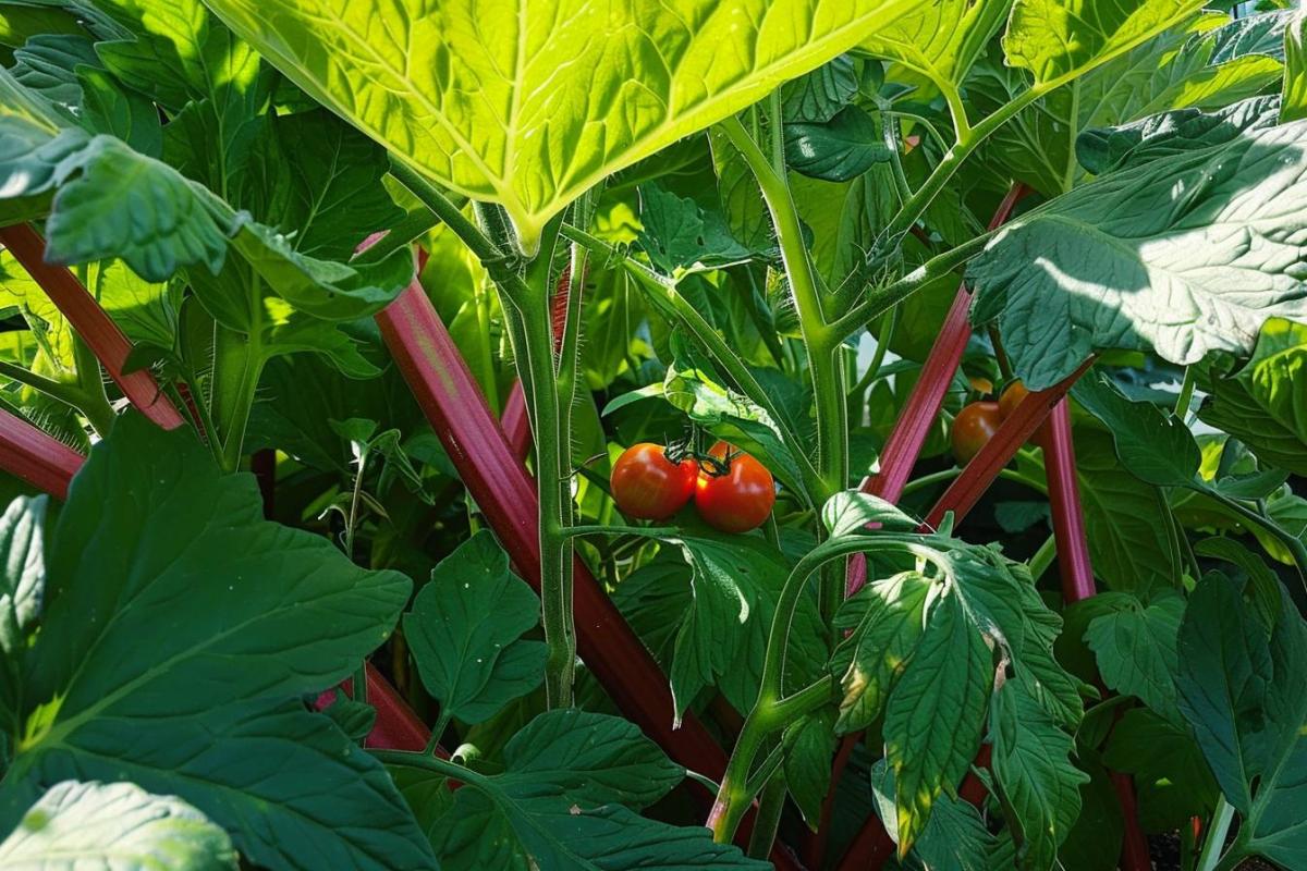 Quand arroser les tomates en juillet  : matinée ou soirée  ?