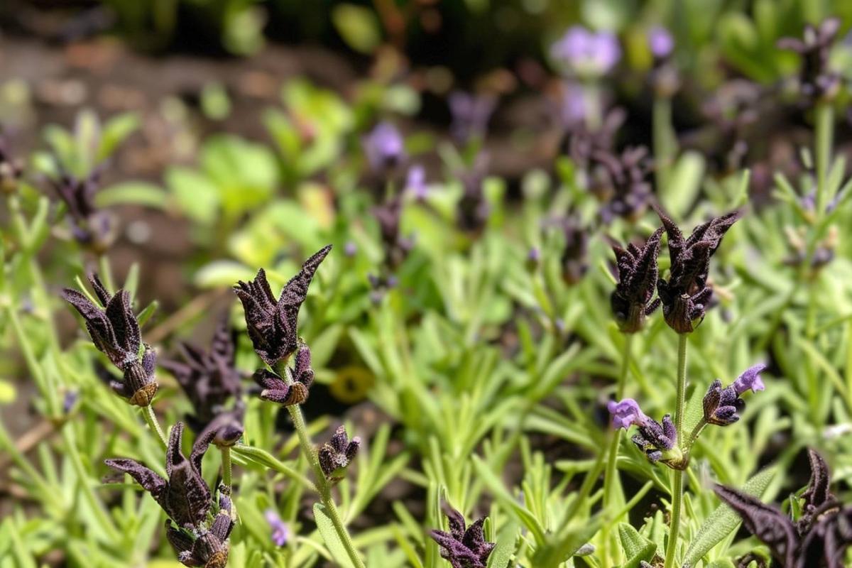 Pourquoi choisir de planter de la lavande en juillet ?