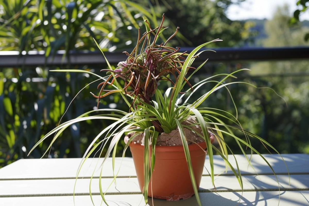 Les pièges à éviter pour bien arroser vos plantes d'intérieur pendant l'hiver