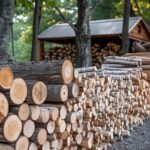 Solutions pratiques pour les soucis de bois de chauffage