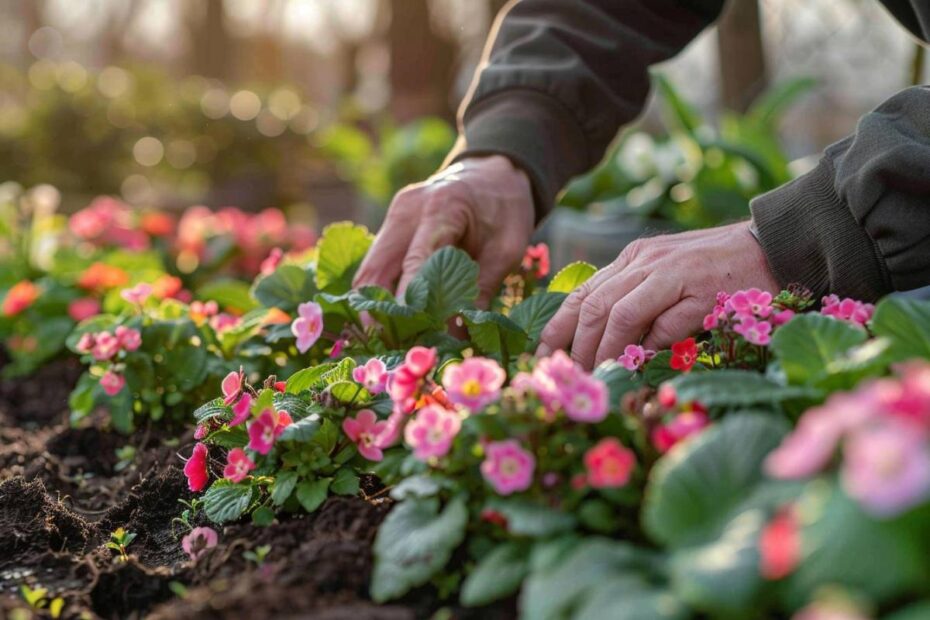 Réussir ses boutures hivernales : 5 astuces pour un jardin florissant