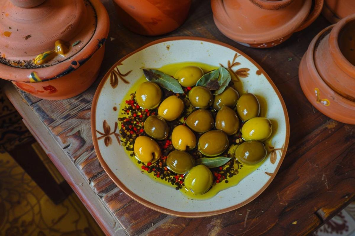 La récolte des olives : astuces pour une préparation facile