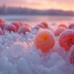 Le fruit des neiges : la surprenante baie arctique