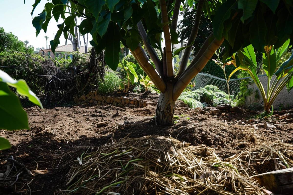 Les bienfaits du compost pour votre jardin