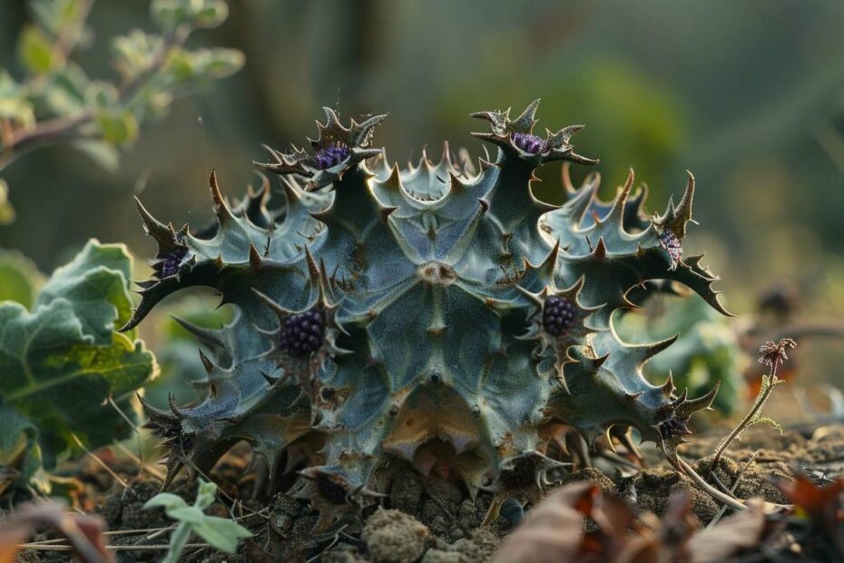 Évitez cette plante néfaste dans votre jardin