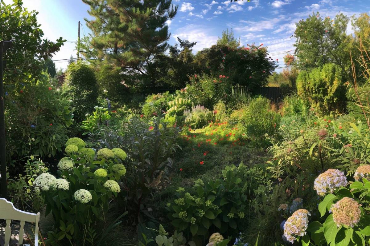 Évitez cette plante néfaste dans votre jardin