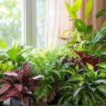 Cultivez ces 7 plantes d'ombre faciles d'entretien