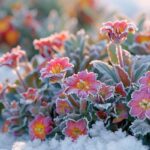 Les plantes à protéger du froid hivernal