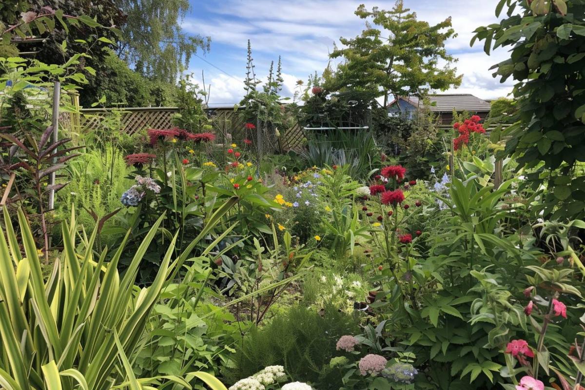 Éliminer les trous de rat dans votre jardin : méthodes efficaces