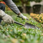 Éliminer les trous de rat dans votre jardin : méthodes efficaces