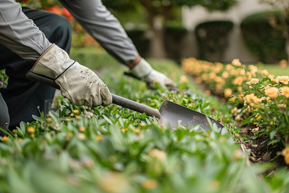 Éliminer les trous de rat dans votre jardin : méthodes efficaces