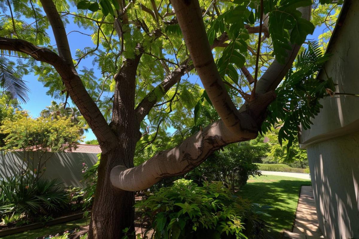 La taille hivernale des arbres : avantages et inconvénients