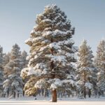 La taille hivernale des arbres : avantages et inconvénients