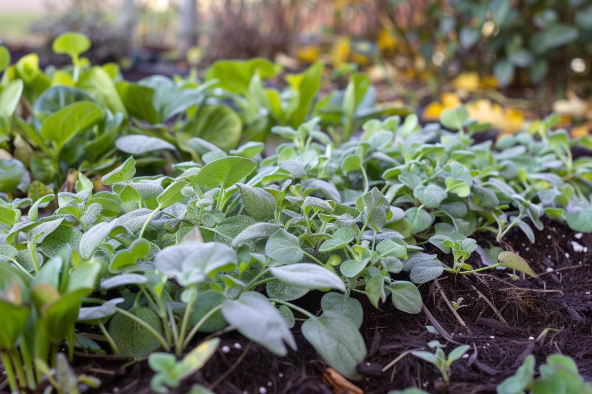 La balle de tennis, une astuce hivernale méconnue pour votre jardin