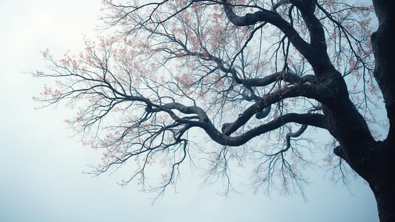 Les arbres à ne pas tailler en décembre