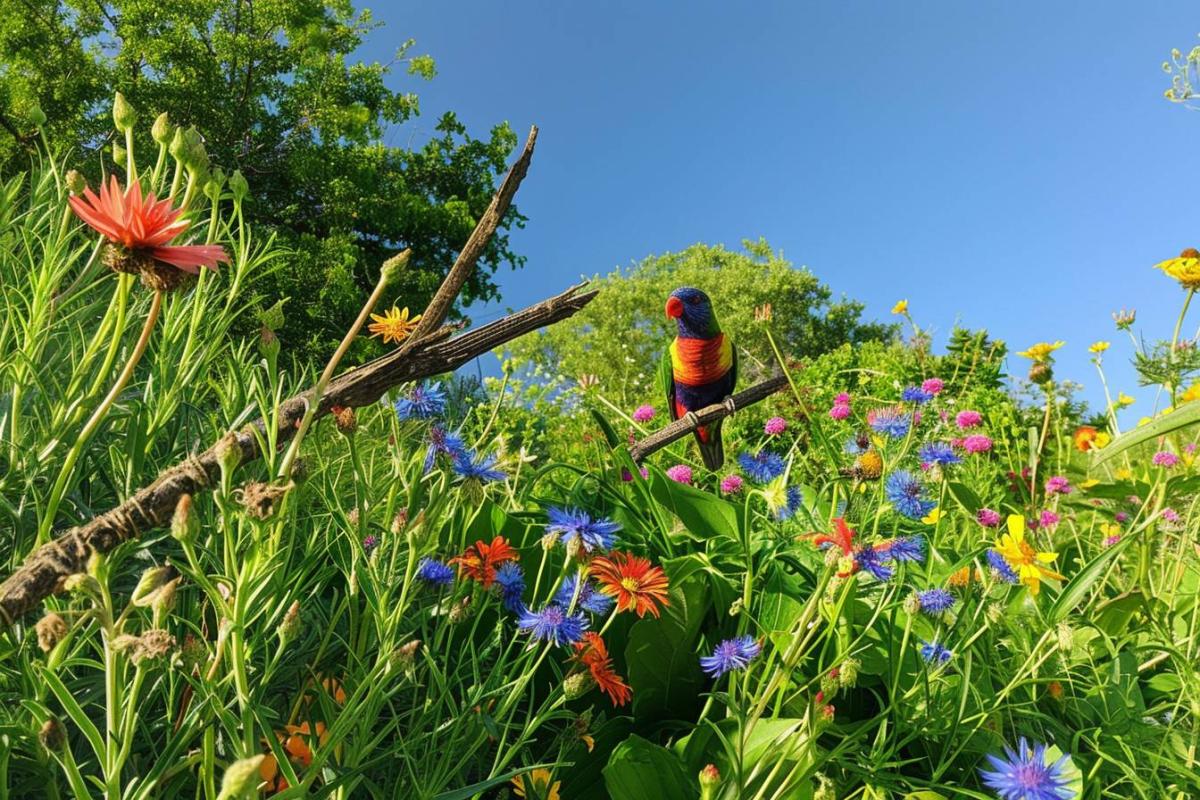 Nourrir les oiseaux en hiver : bienfaits et précautions à connaître