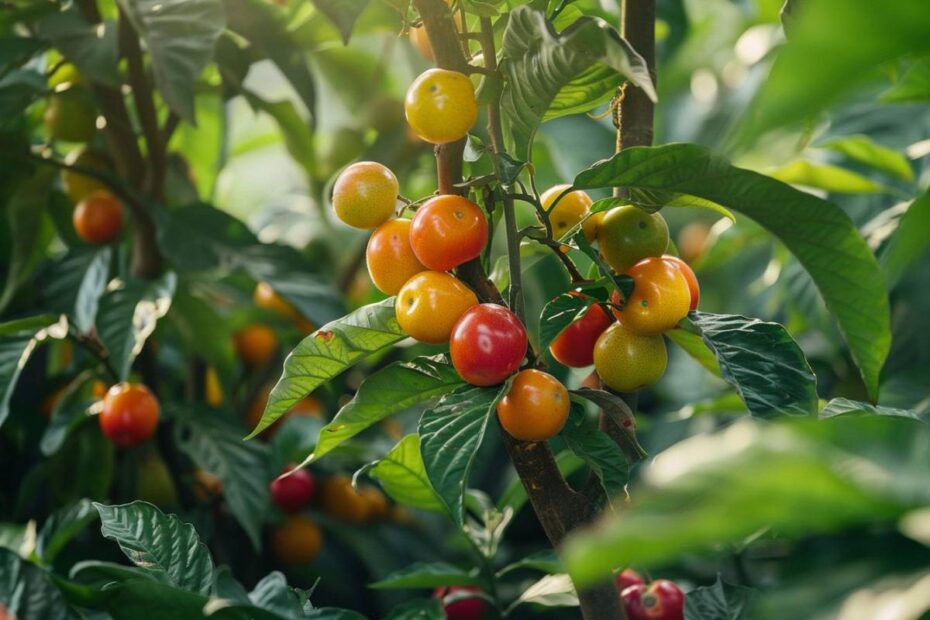 Préparez vos fruitiers pour une récolte généreuse