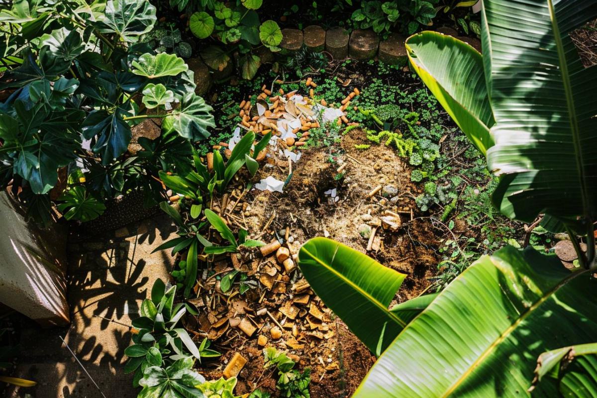 Préparez votre potager pour la nouvelle saison hivernale