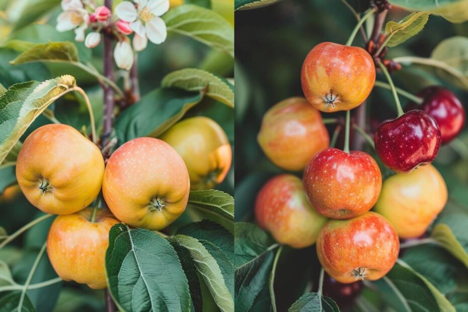 Astuces pour préserver vos arbres fruitiers des gelées printanières