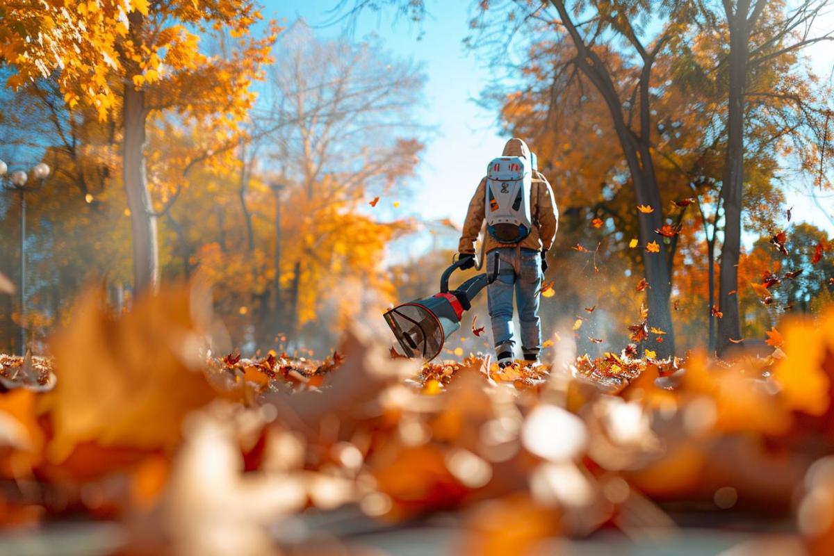 Le ramassage des feuilles : un danger méconnu pour l'écosystème