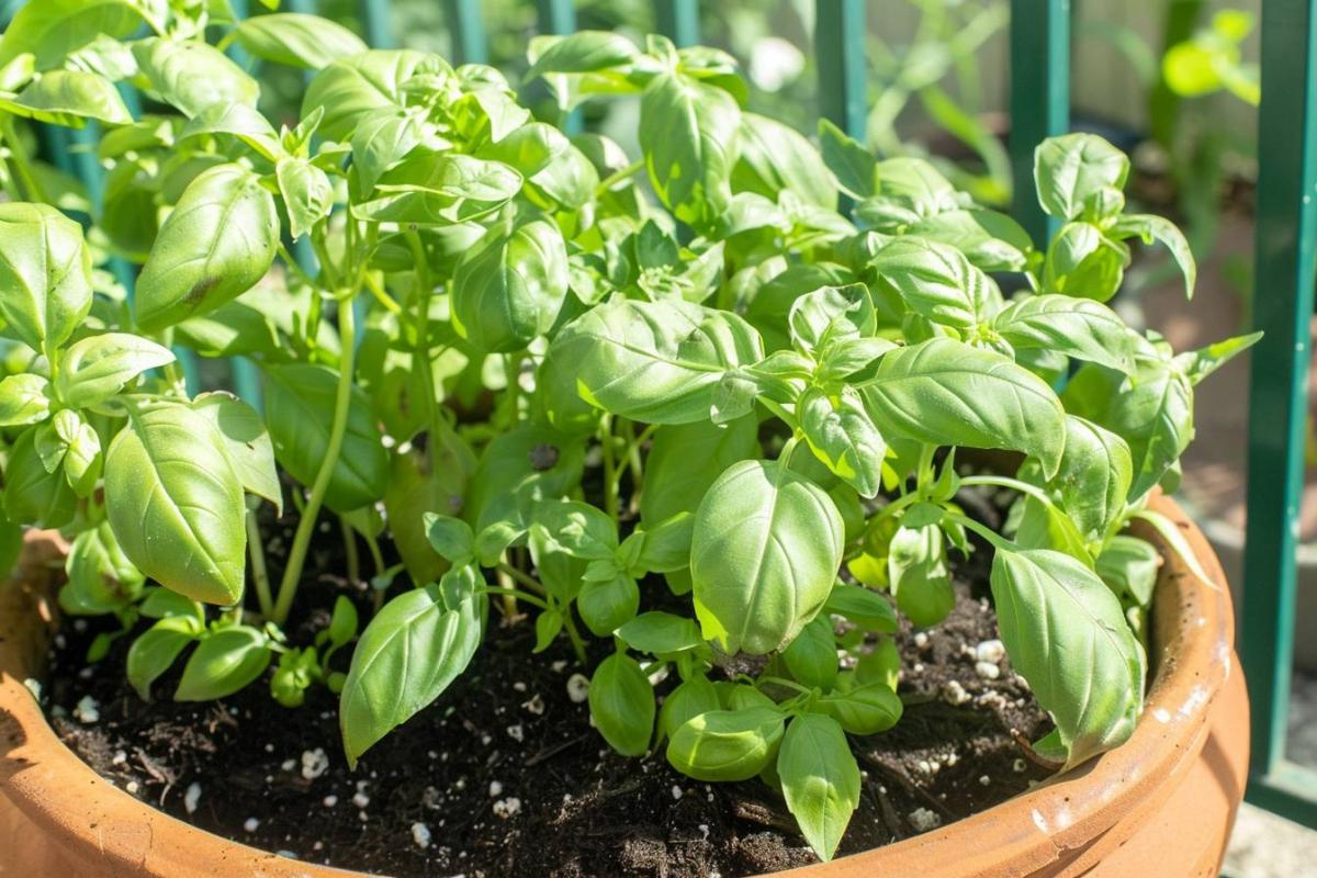 Comment donner une seconde vie au terreau usagé