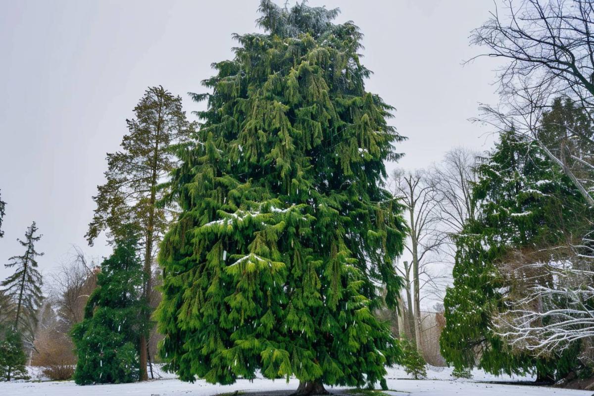 Donnez une seconde vie à votre sapin après Noël