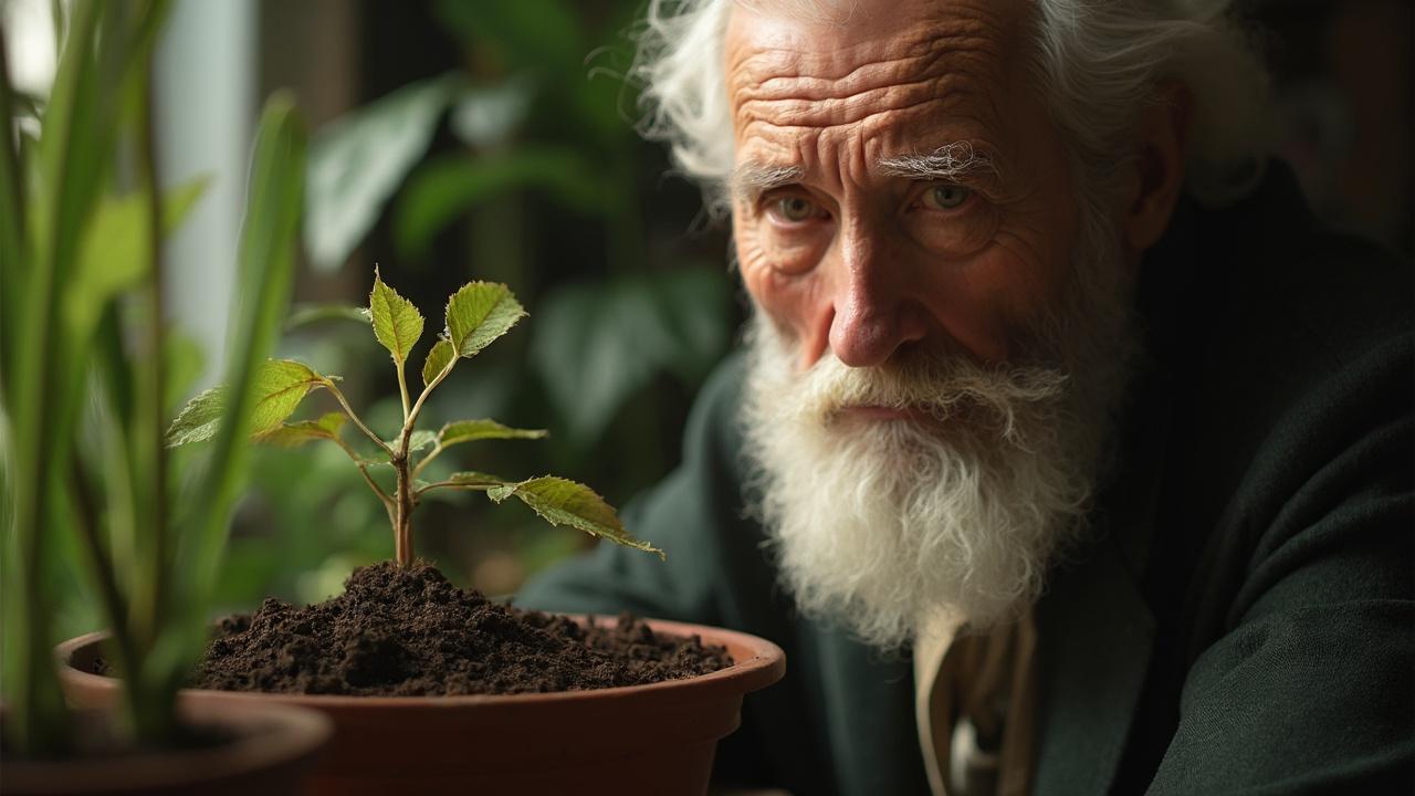 L'arrosage nocturne des plantes d'intérieur en hiver : une erreur à éviter