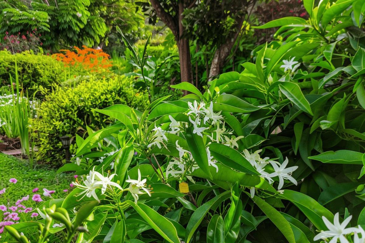 Les plus beaux arbustes fleuris pour un jardin éclatant de couleurs