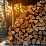 Les avantages des bûches compressées face au bois traditionnel