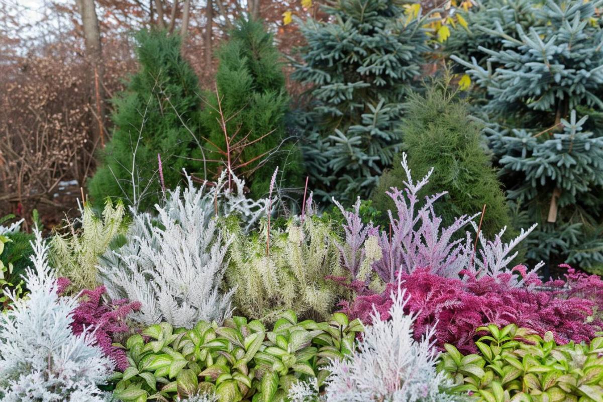 L'hellébore, reine des jardins en plein cœur de l'hiver