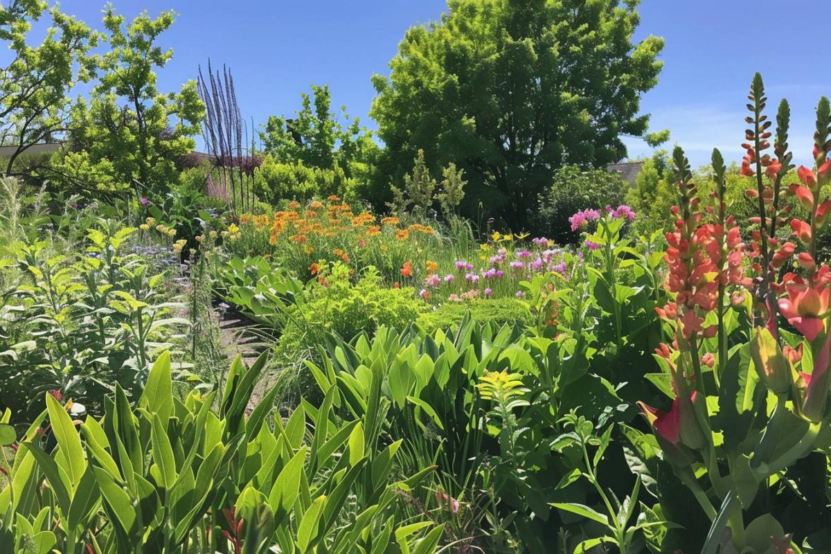 Préparez votre jardin pour des floraisons printanières précoces