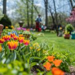 Préparez votre jardin pour des floraisons printanières précoces