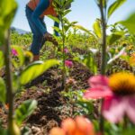 Plantez maintenant pour récolter des fruits l'été prochain