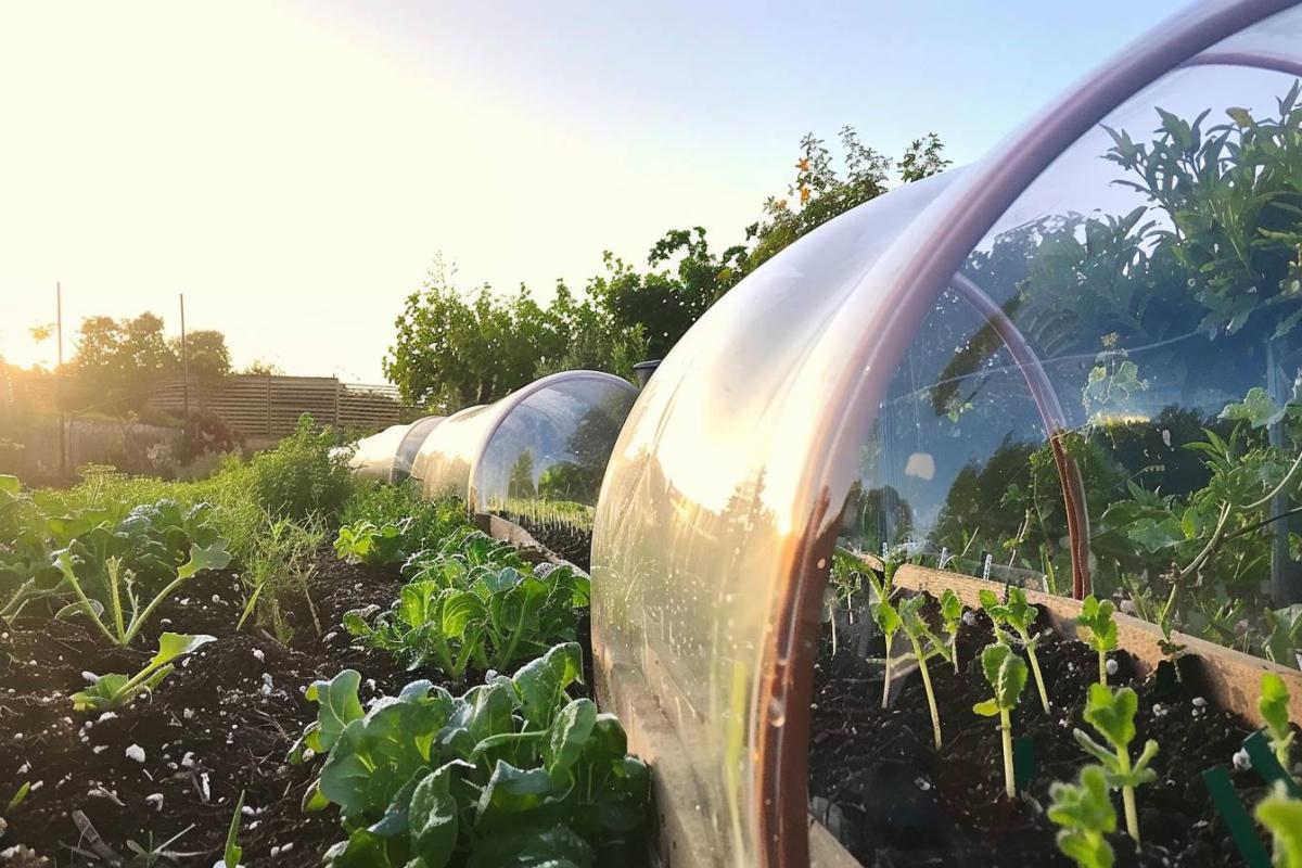 Semis de février : 7 légumes pour une récolte hâtive et généreuse