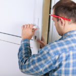 Comment changer les portes de sa cuisine