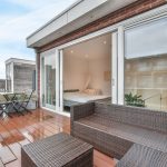 Lambourde composite, aluminium ou bois