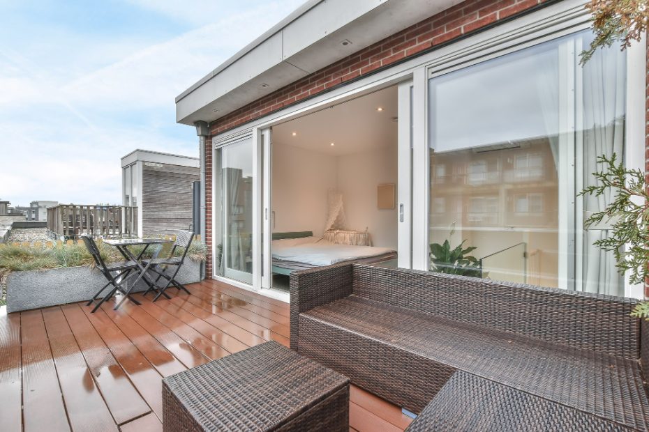 Lambourde composite, aluminium ou bois