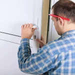 Comment changer les portes de sa cuisine